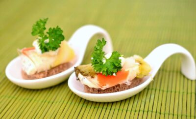 Gastronomy in l’Escala