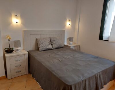 Comfortable apartment center town L’Escala