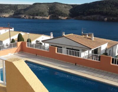 Apartment to rent in L’Escala Montgó Port del Rei