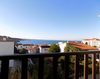 Renovated apartment to rent in illa Mateua Montgó