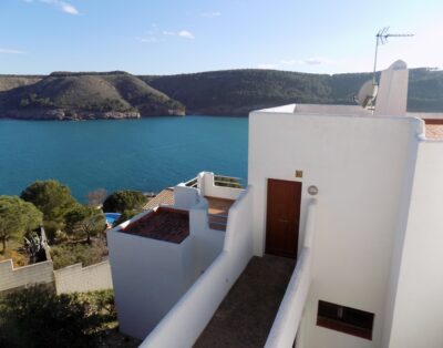 Apartment to rent with fantastic views Montgó